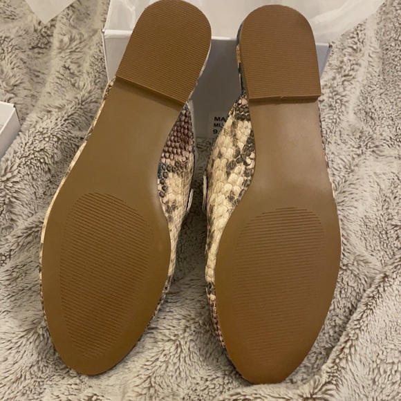 NIB Steve Madden Slides - Picture 4 of 5